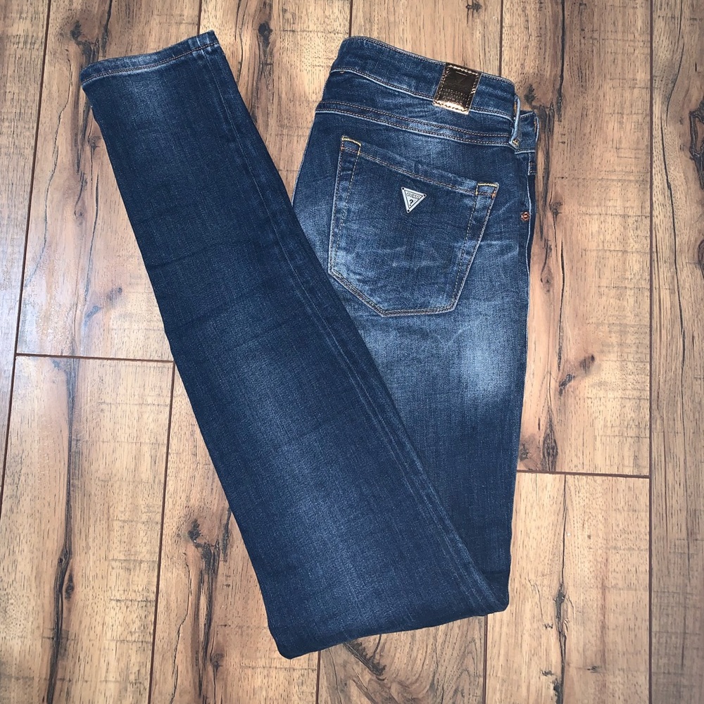 Guess Jeans size 27